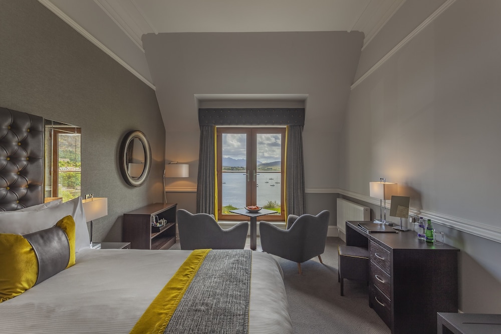 CUILLIN HILLS HOTEL 39/57