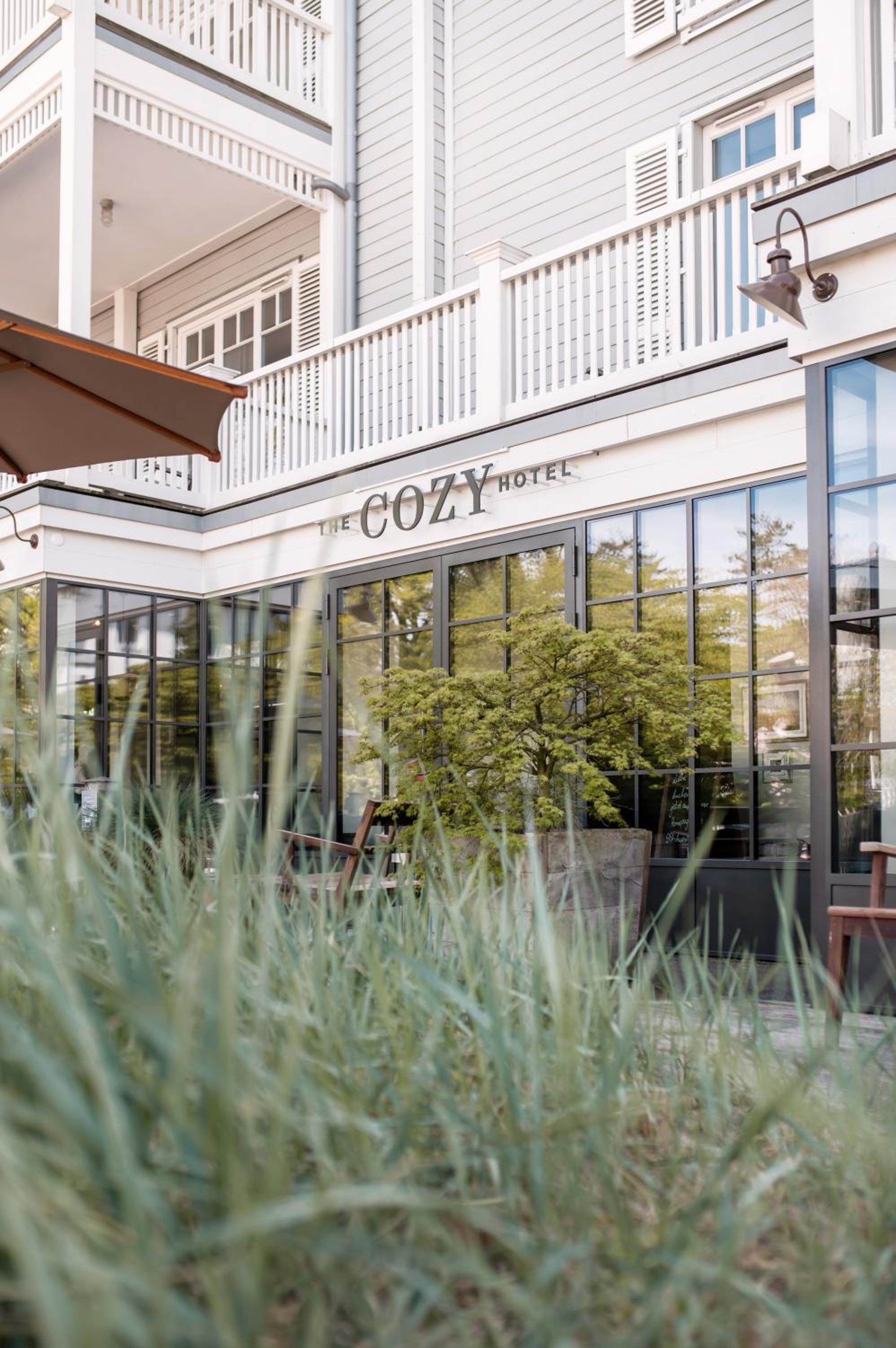 The Cozy Hotel Timmendorfer Strand 59/62