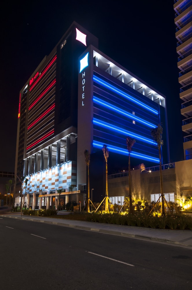 Ibis Budget Sao Bernardo Do Campo 6/57