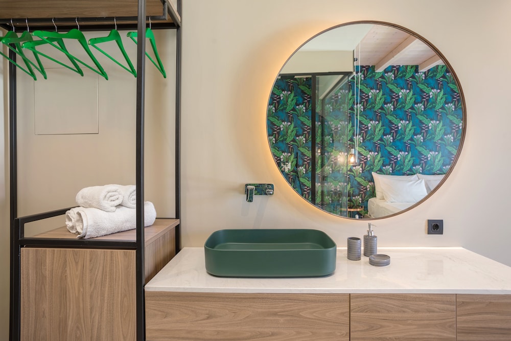 Agave Boutique Hotel - Adults Only 46/71