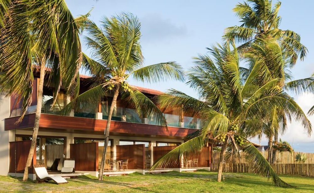 Serrambi Resort 7/80