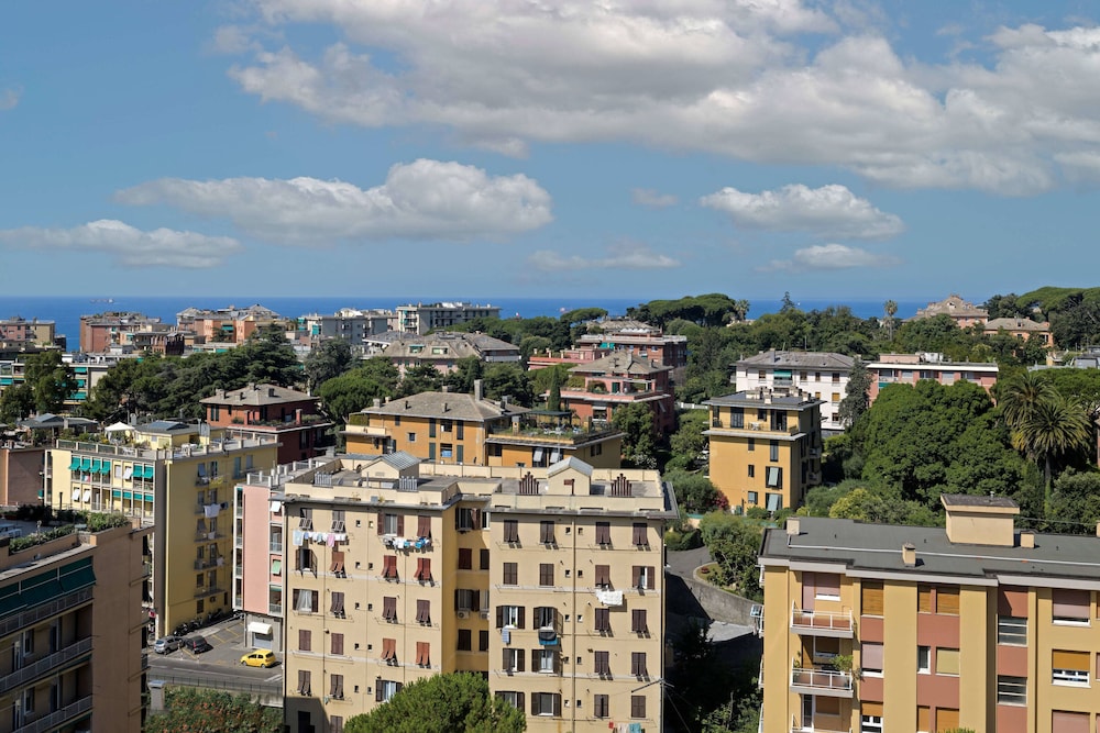 Ac Hotel Genova By Marriott 1/50