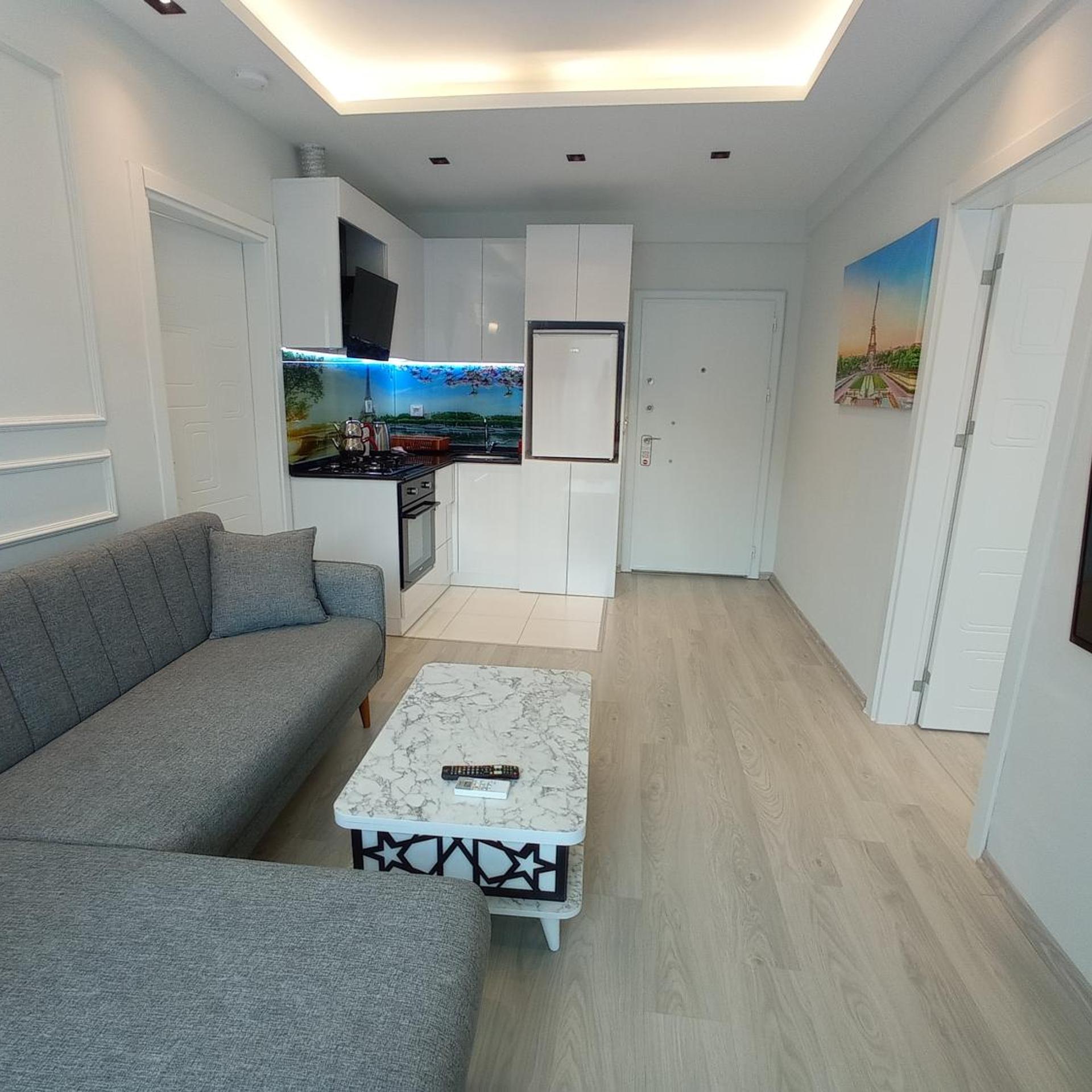World Cities Residence Kemer 36/50