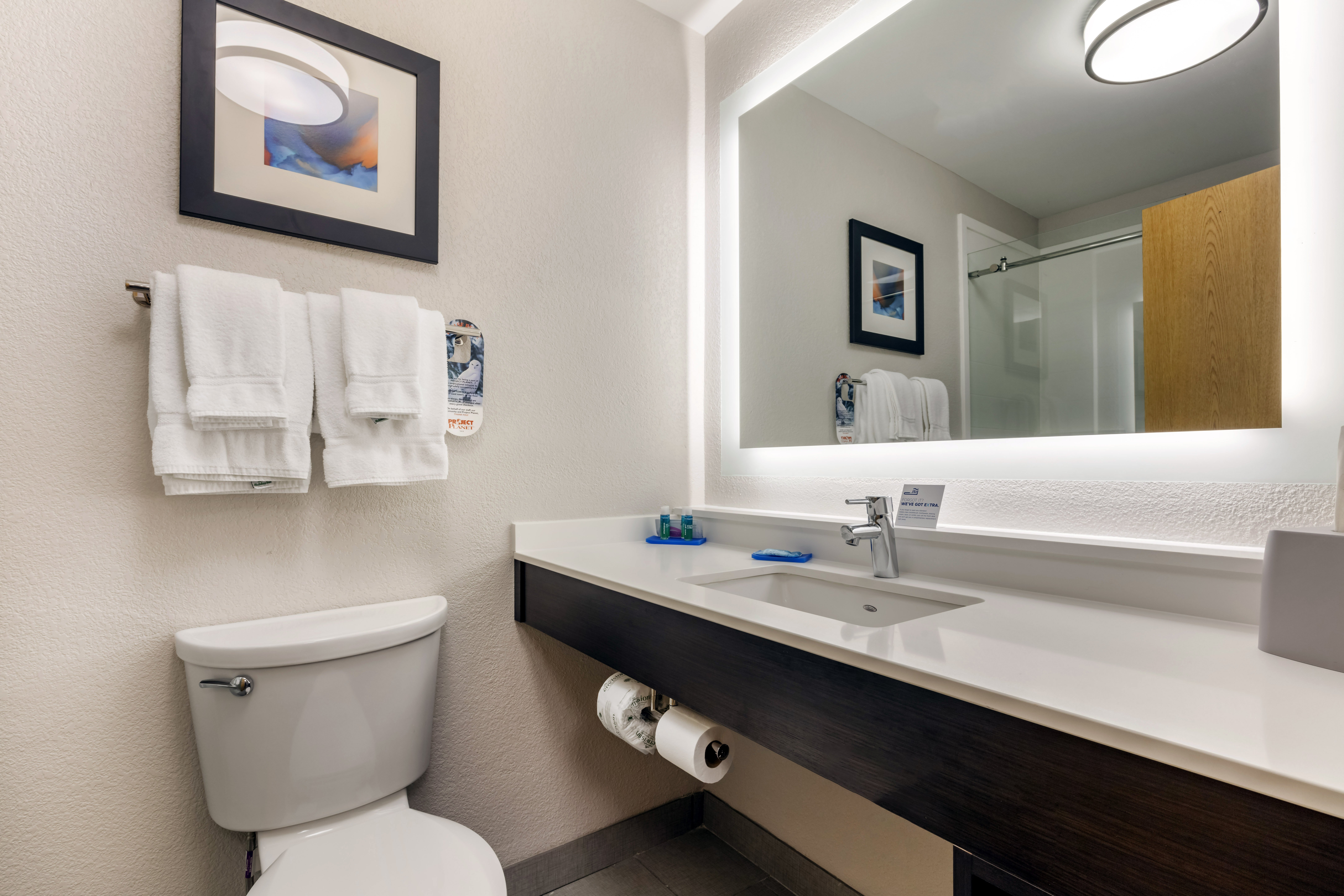 Leisure, Suite, King Bed