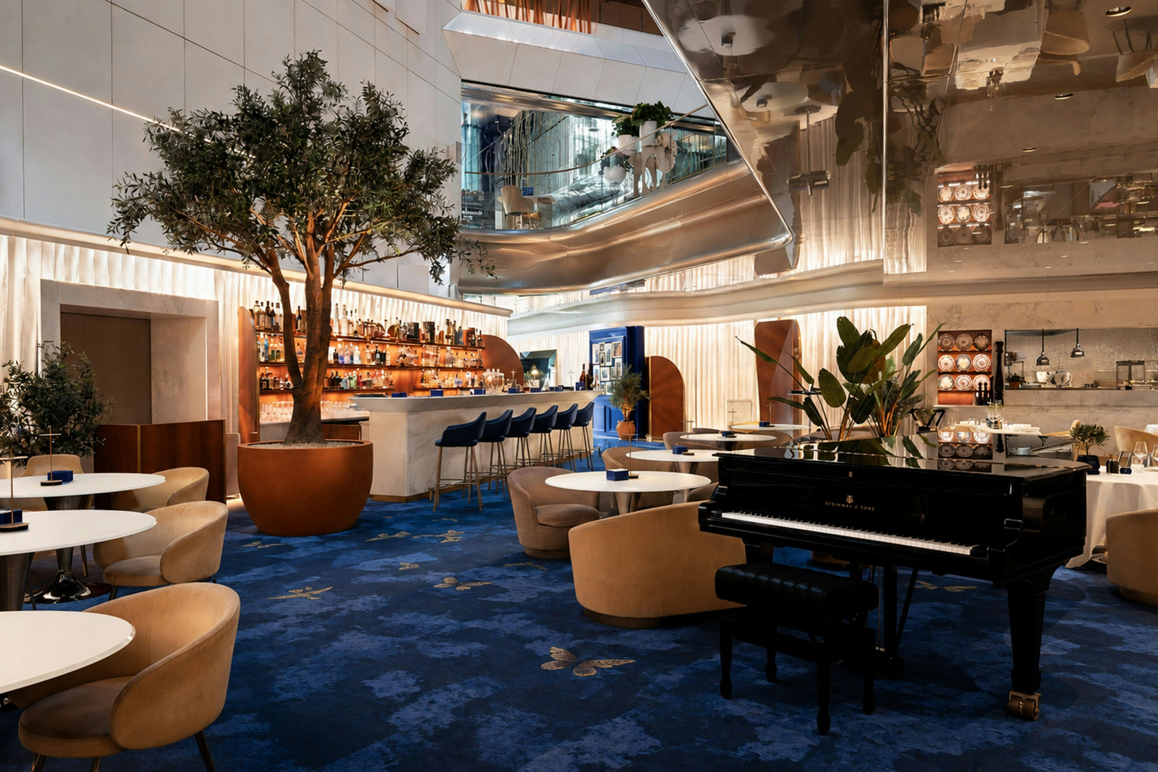 Jw Marriott Cannes 5/18
