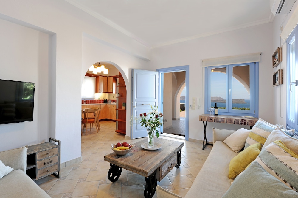 Villa Modus Vivendi 25/50