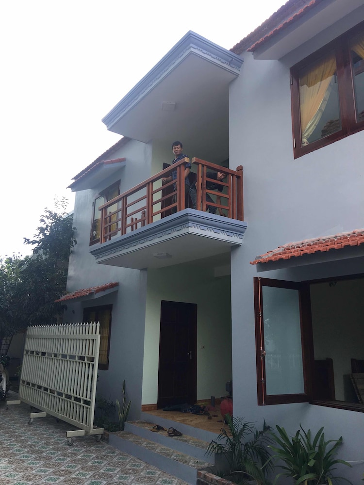 Tam Coc Tuan Minh Homestay 8/50