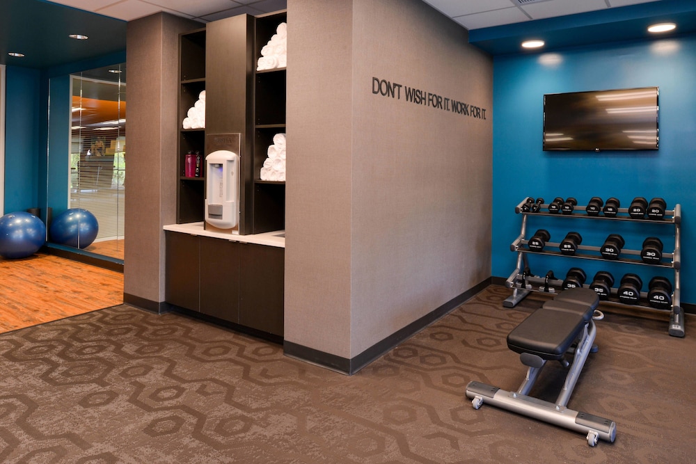 Fairfield By Marriott Inn Suites Plymouth White Mountains 20/47