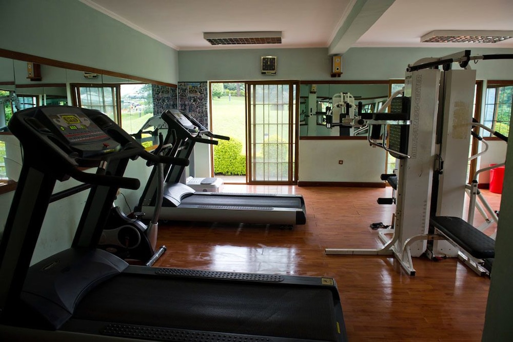 Stipp Hotel Gisenyi 20/36