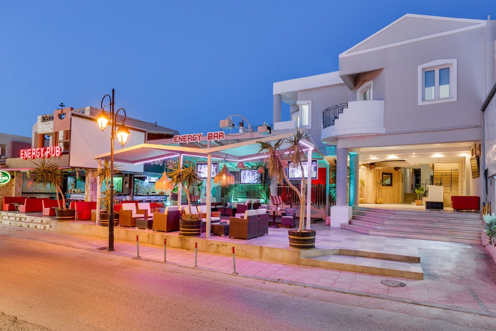 Pelagia Maria Studios Malia 4/51