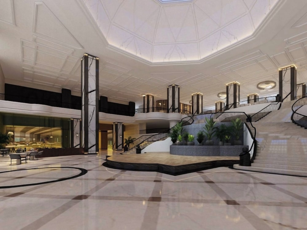Putrajaya Marriott Hotel 41/75