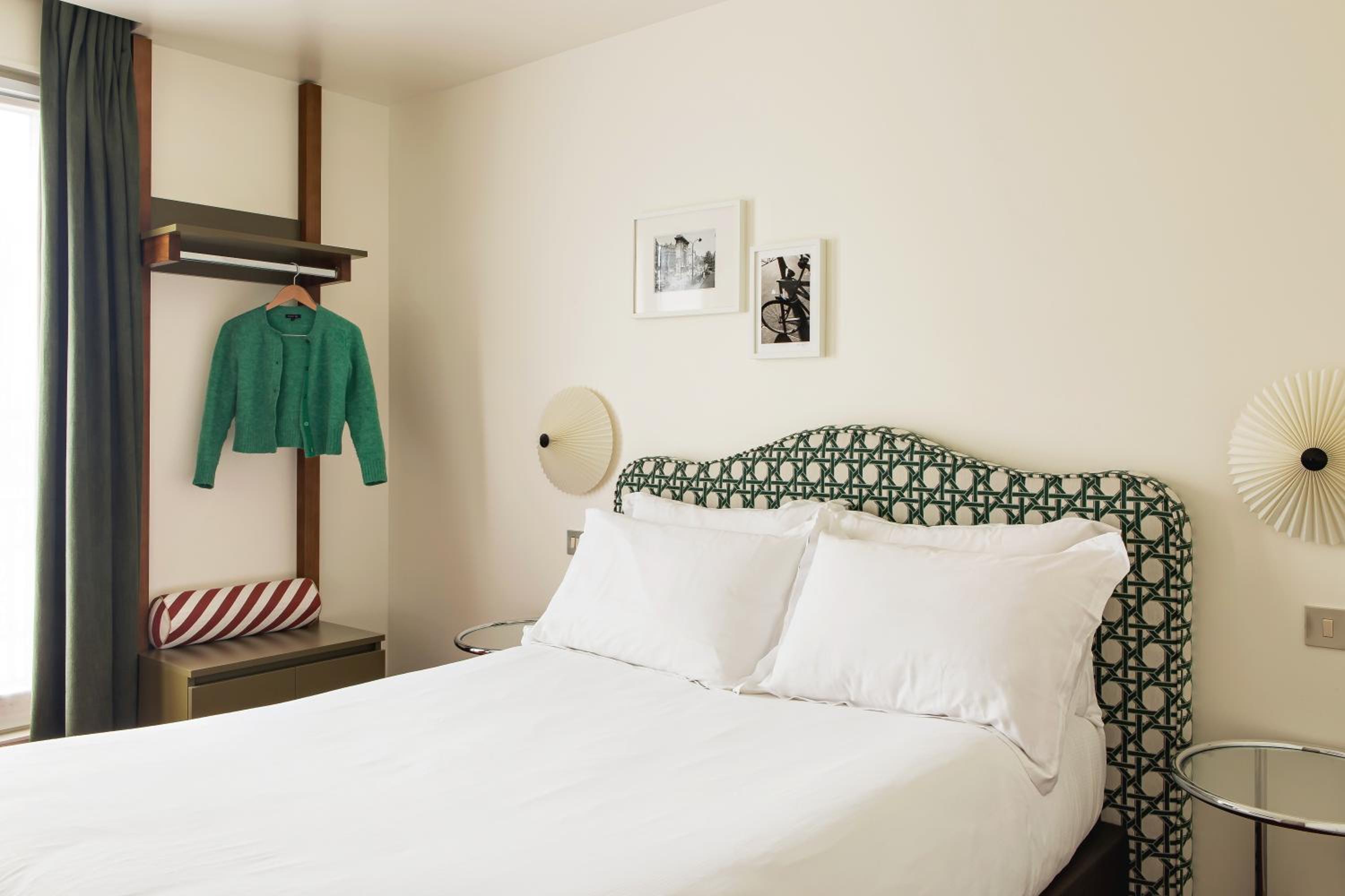 Dalila, Superior, Double Bed
