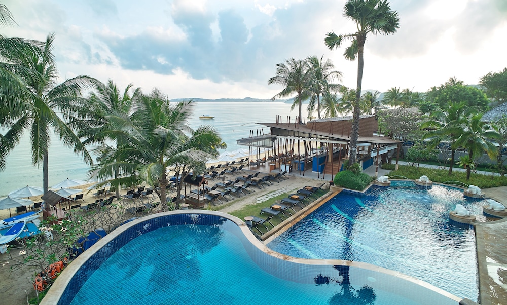 Bandara Spa Resort & Pool Villas, Samui (Ex Bandara Resort and Spa, Samui) 67/73