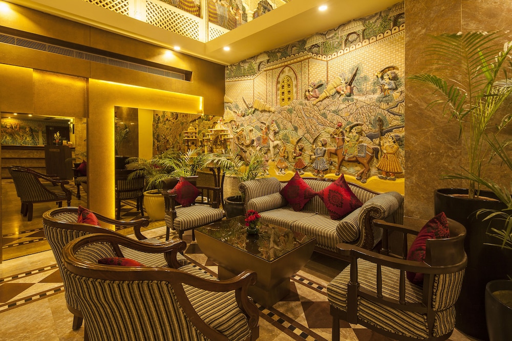VESTA MAURYA PALACE 56/67