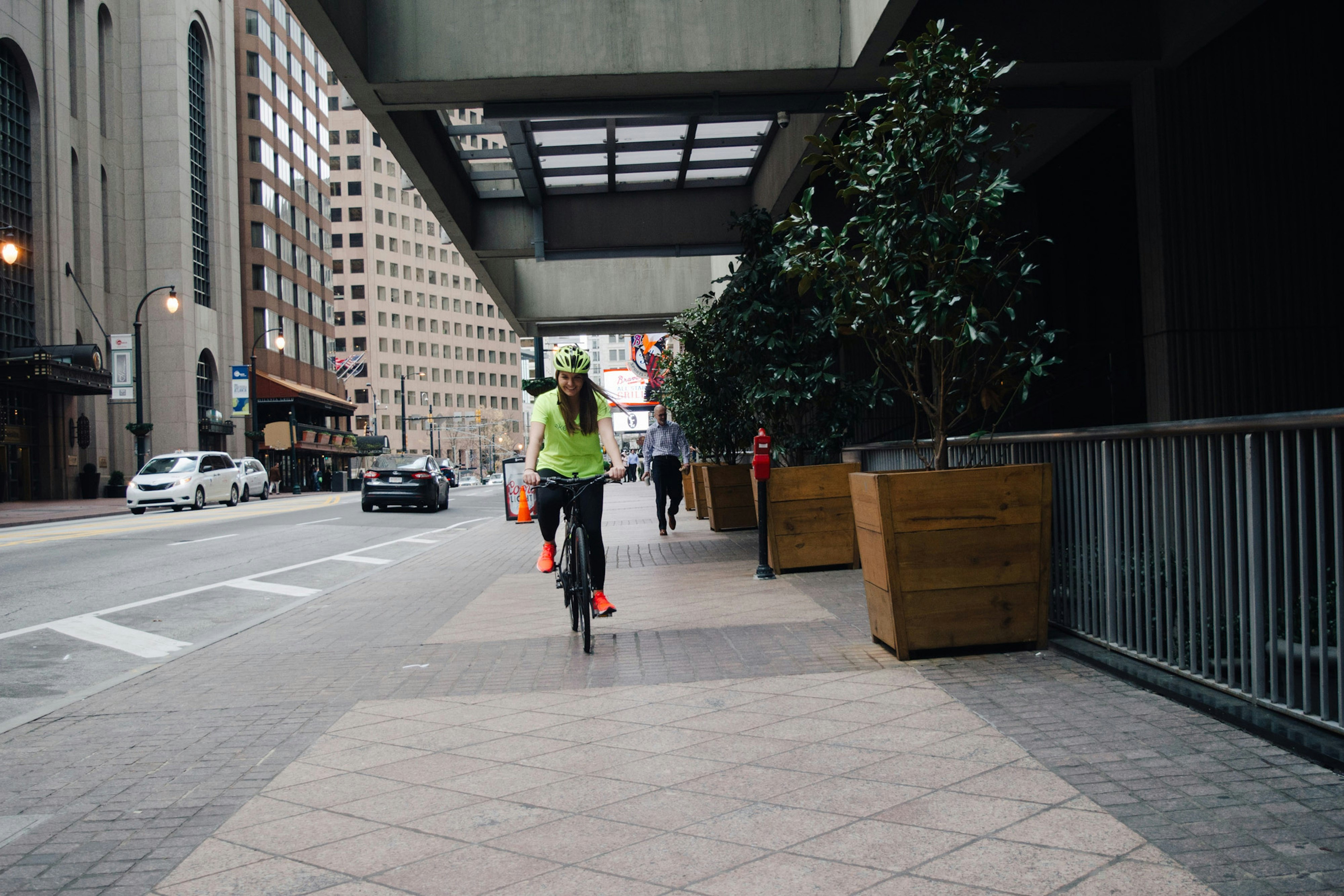 The Westin Peachtree Plaza Atlanta 42/50