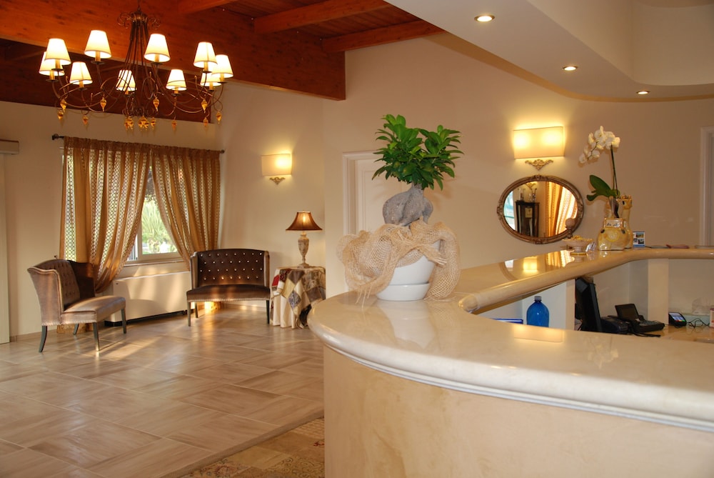 Alcantara Resort - Adults Only 19/33