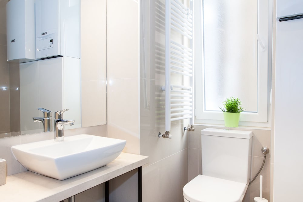 Loox Serviced Apartments Hatzova 28/33