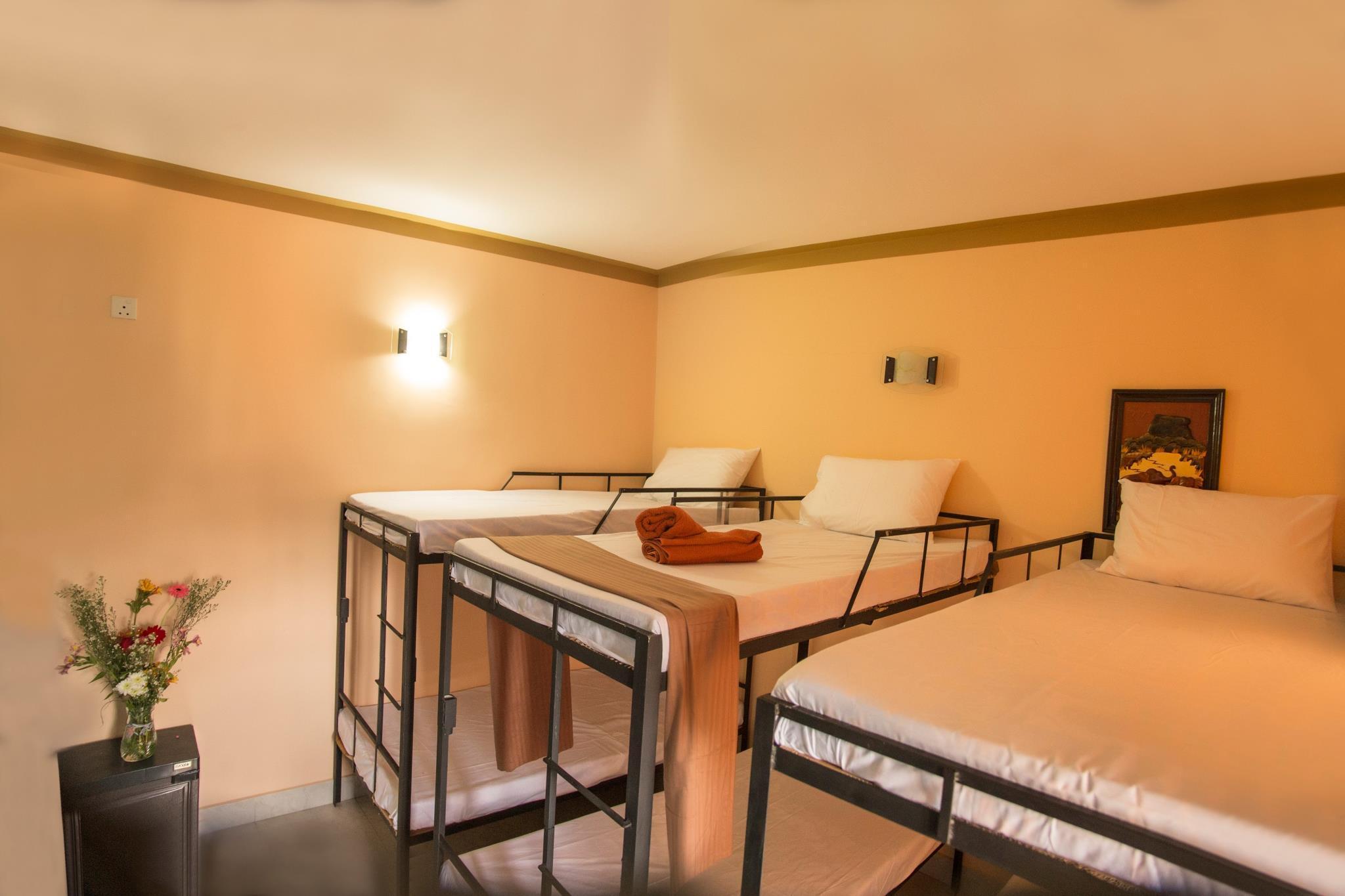 Red Stone B&B 12/15
