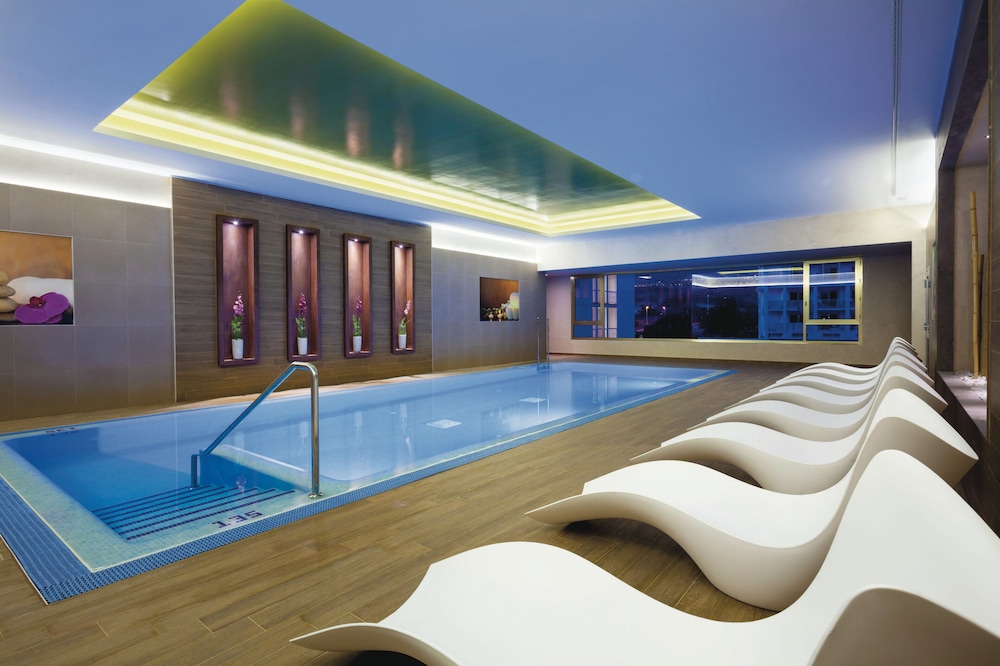Hotel RIU Palace Tenerife 30/63