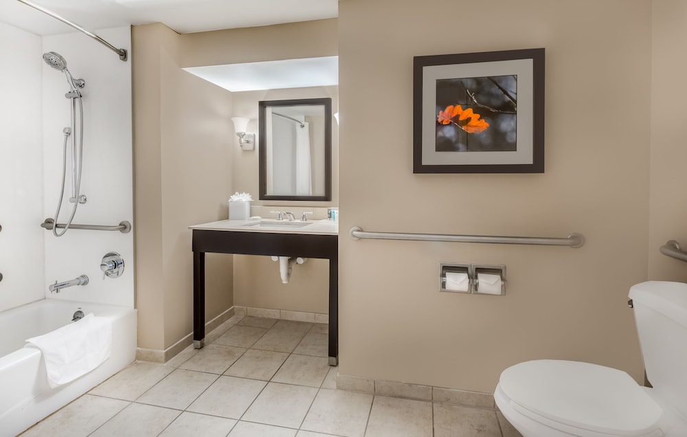 Crowne Plaza Cleveland At Playhouse Square An Ihg Hotel 31/77