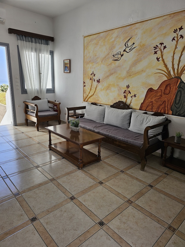Leta Santorini 40/50