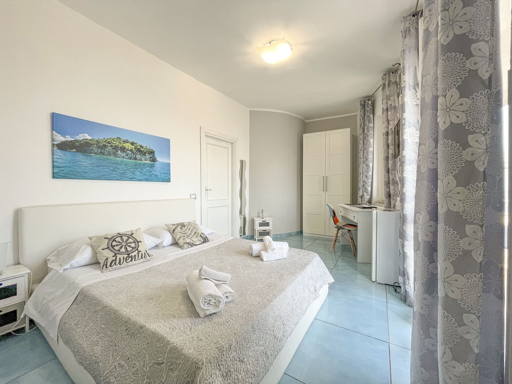 100 Passi Dal Mare 5/18