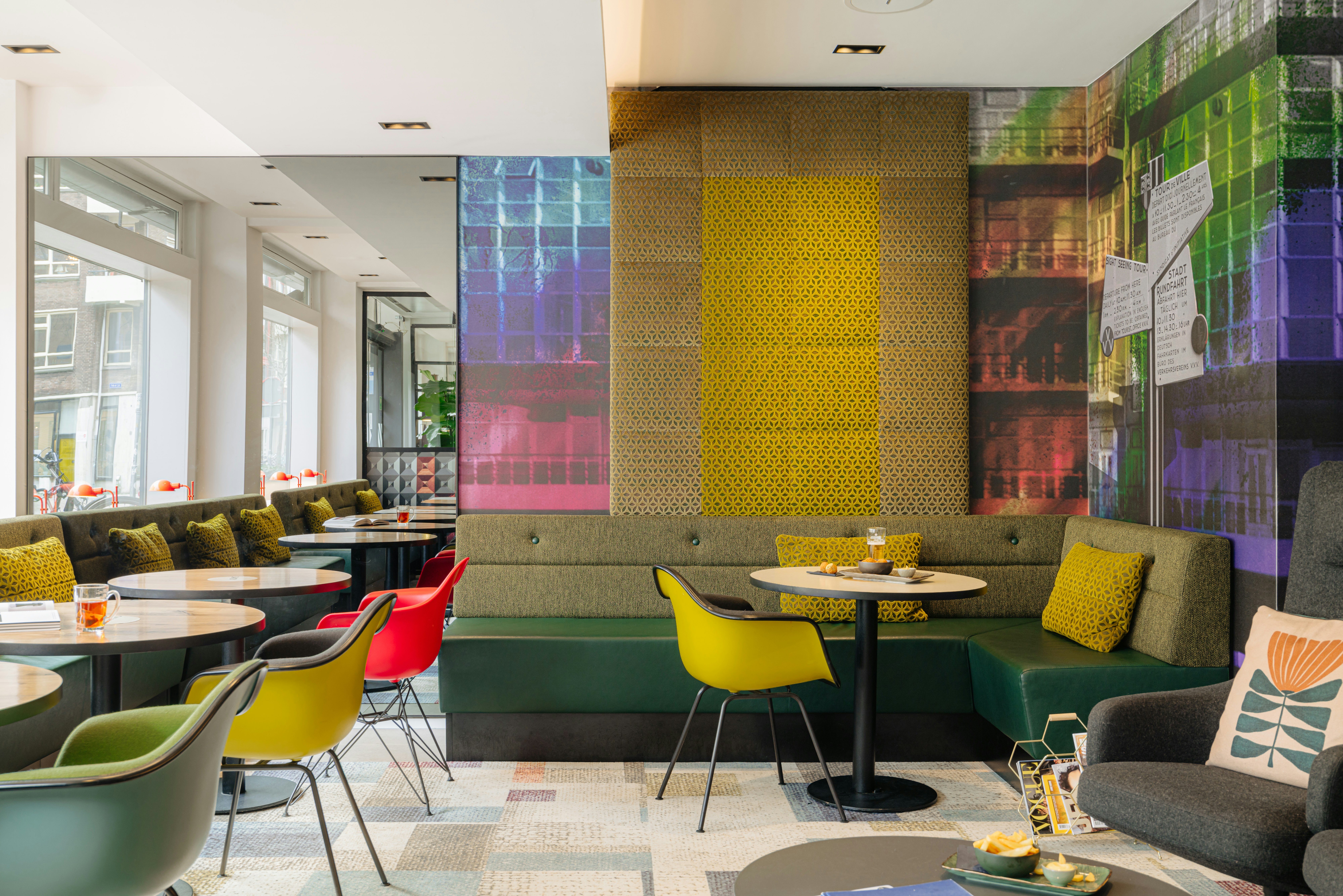 Leonardo Hotel Rotterdam Savoy 25/29
