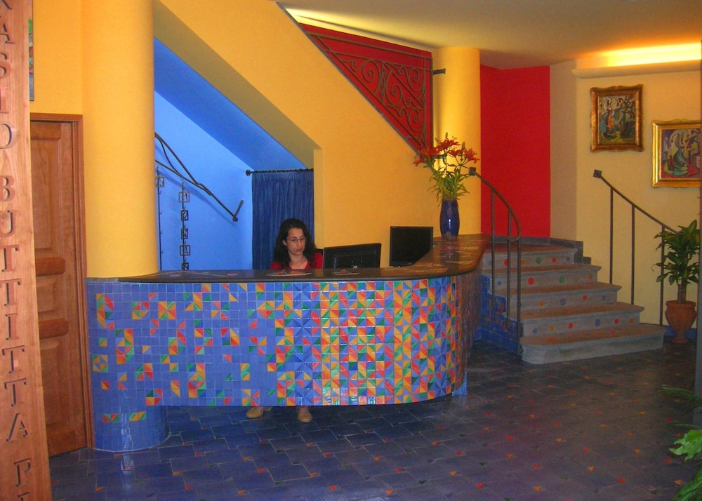 Hotel Palladio 7/78