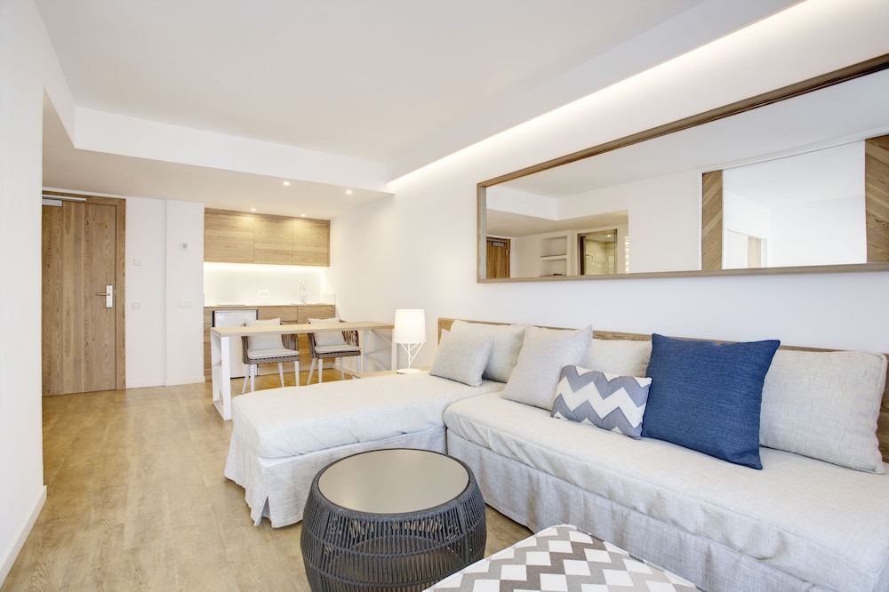 Grupotel Picafort Beach 16/50