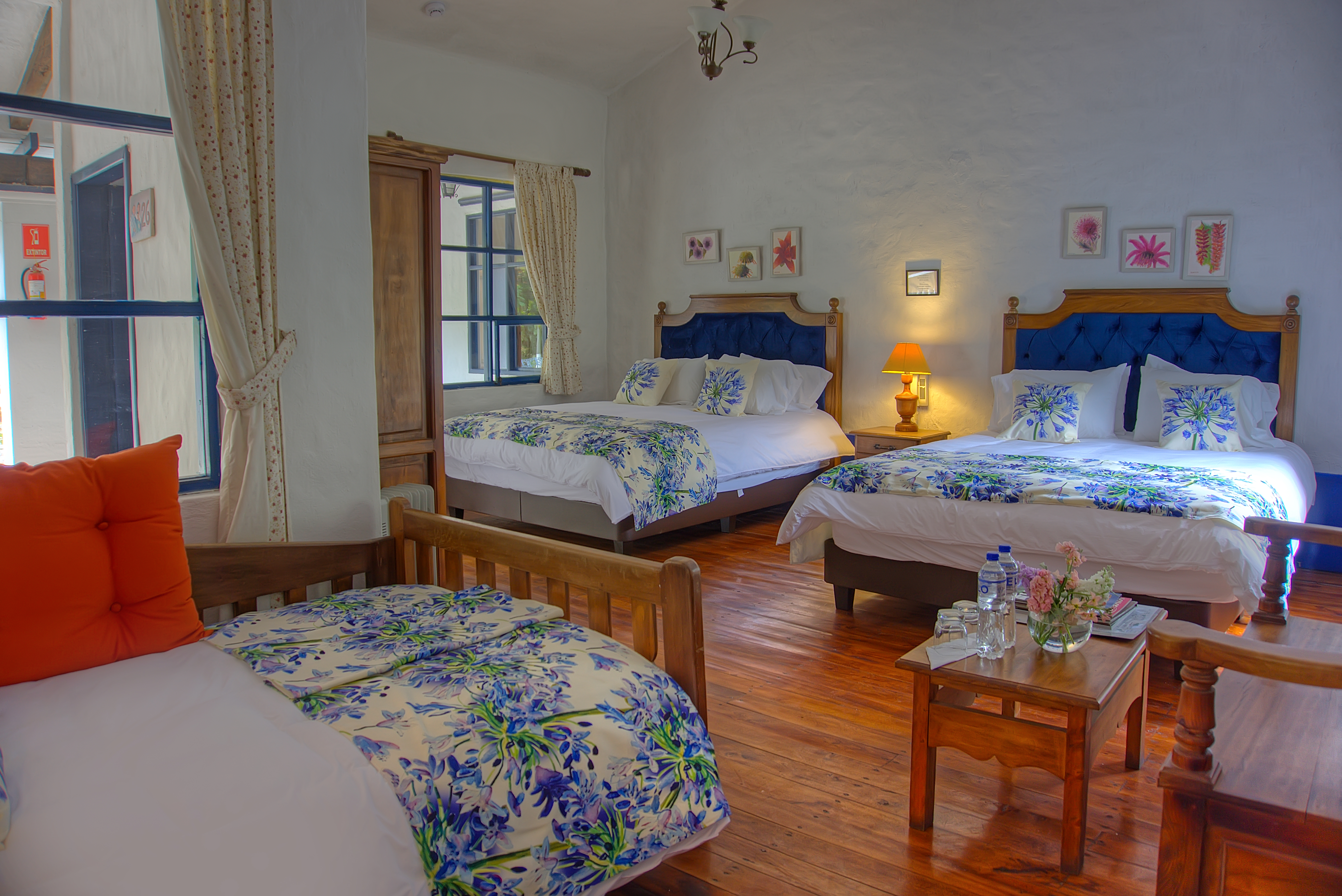 Hosteria Hacienda Pinsaqui 26/47