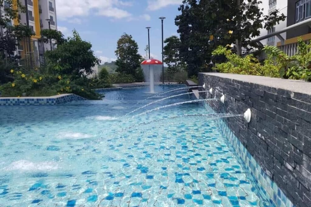 Hotel New Wave Nilai 24/32