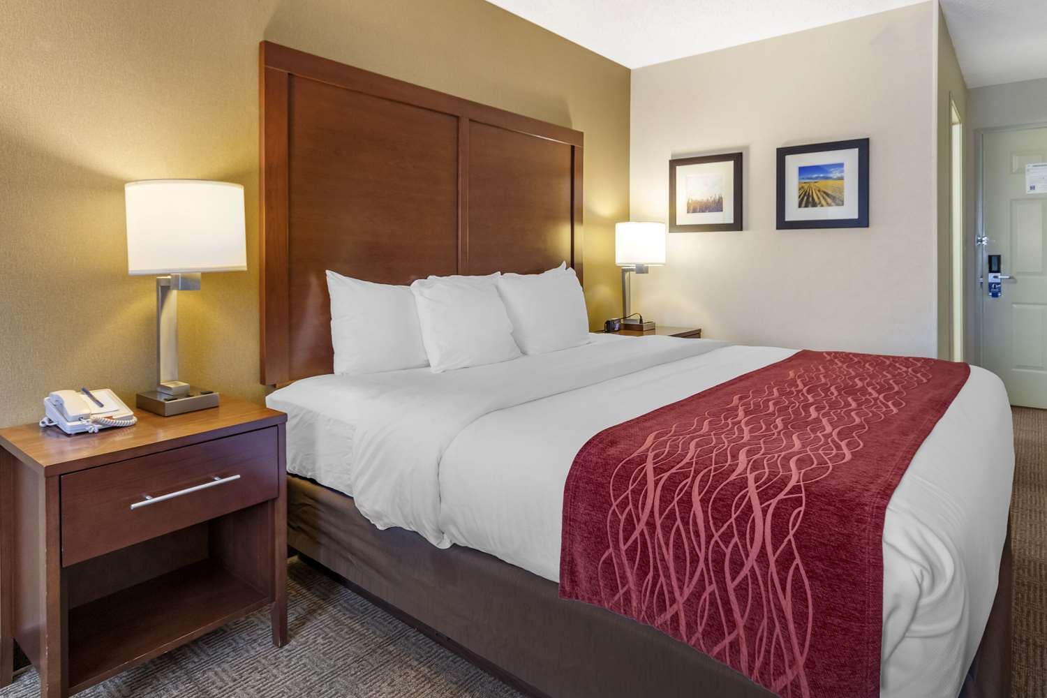 Comfort Inn Great Falls South 6/16