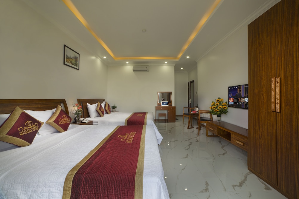 Quang Tung Hotel 20/45