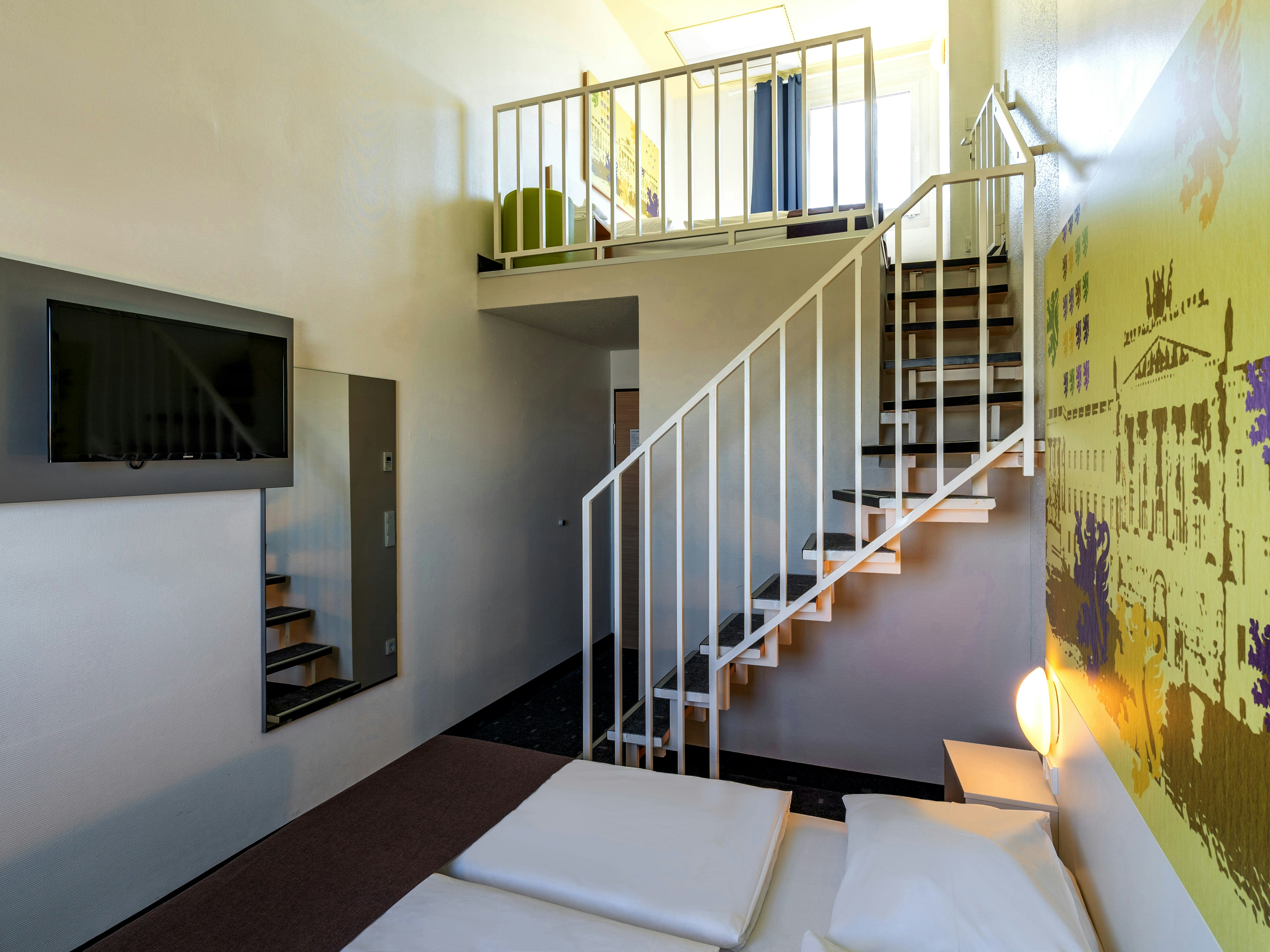 B&B Hotel Braunschweig 13/28