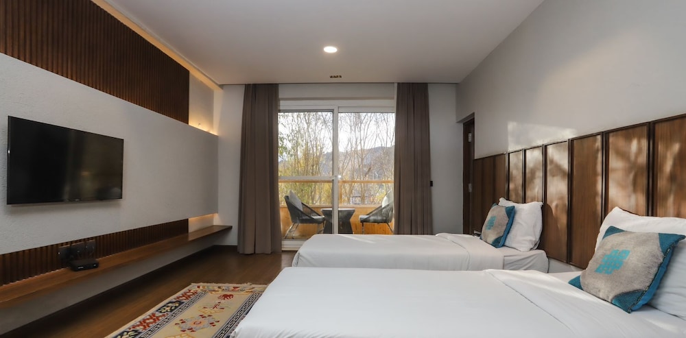 Executive, Single Bed, The Kaal 5/5