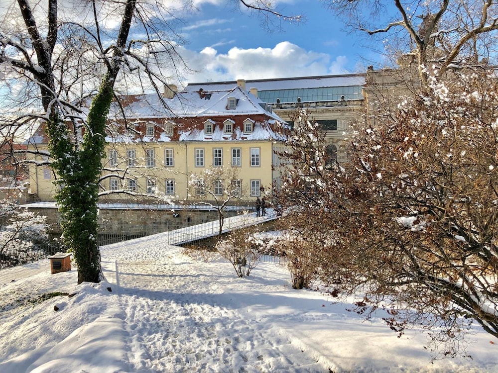 Hofgartnerhaus 41/50