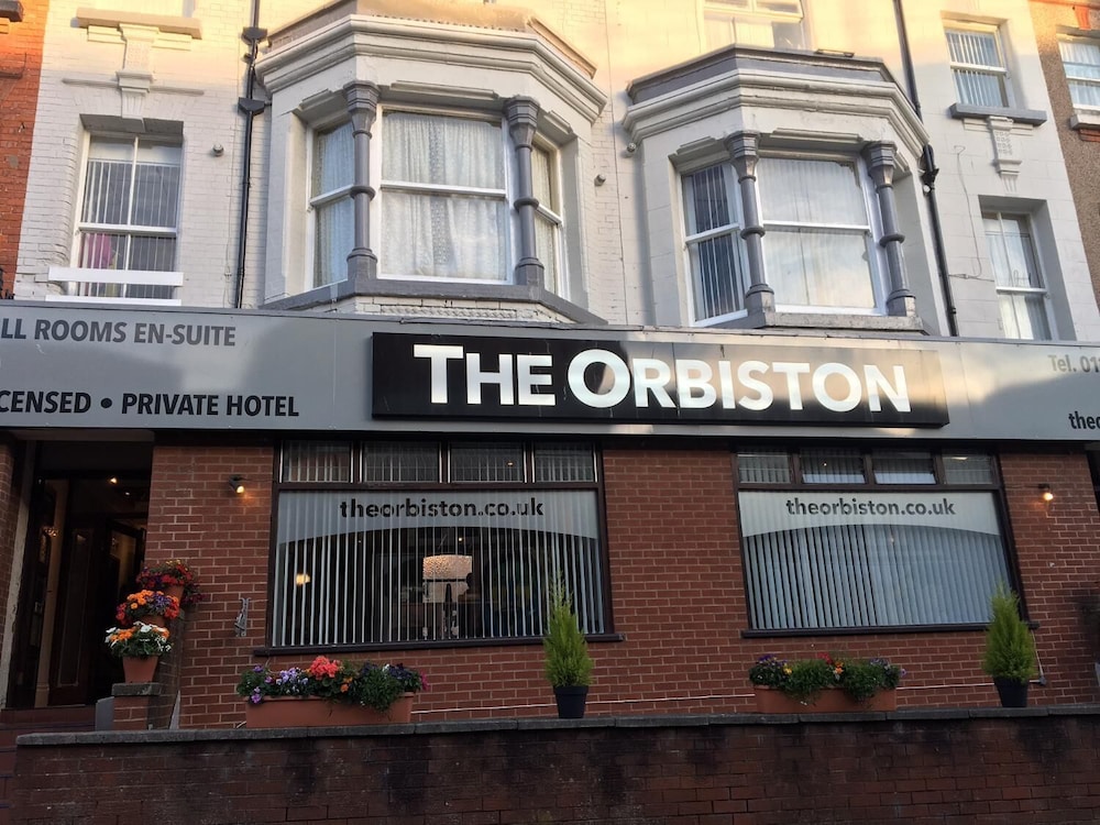 The Orbiston 1/50