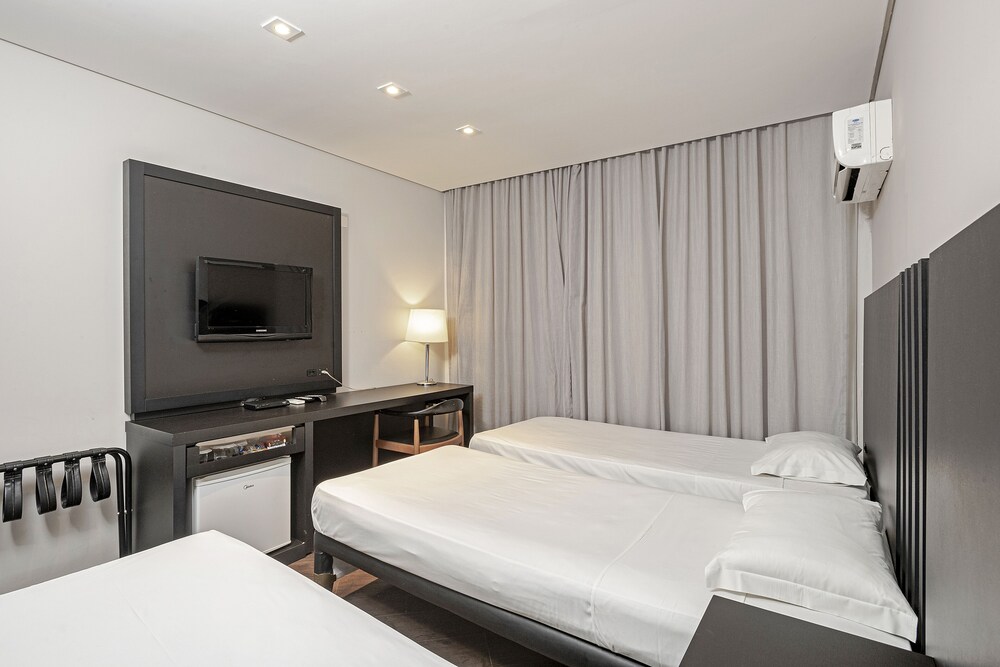Slaviero Hotel Baía Norte Florianopolis 15/50