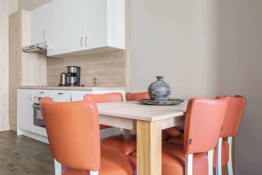 Holiday Suites Westende 8/49