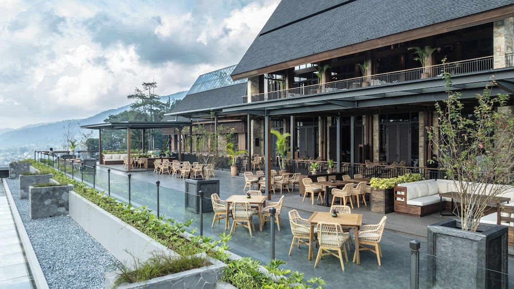 Plataran Puncak Suites 4/50