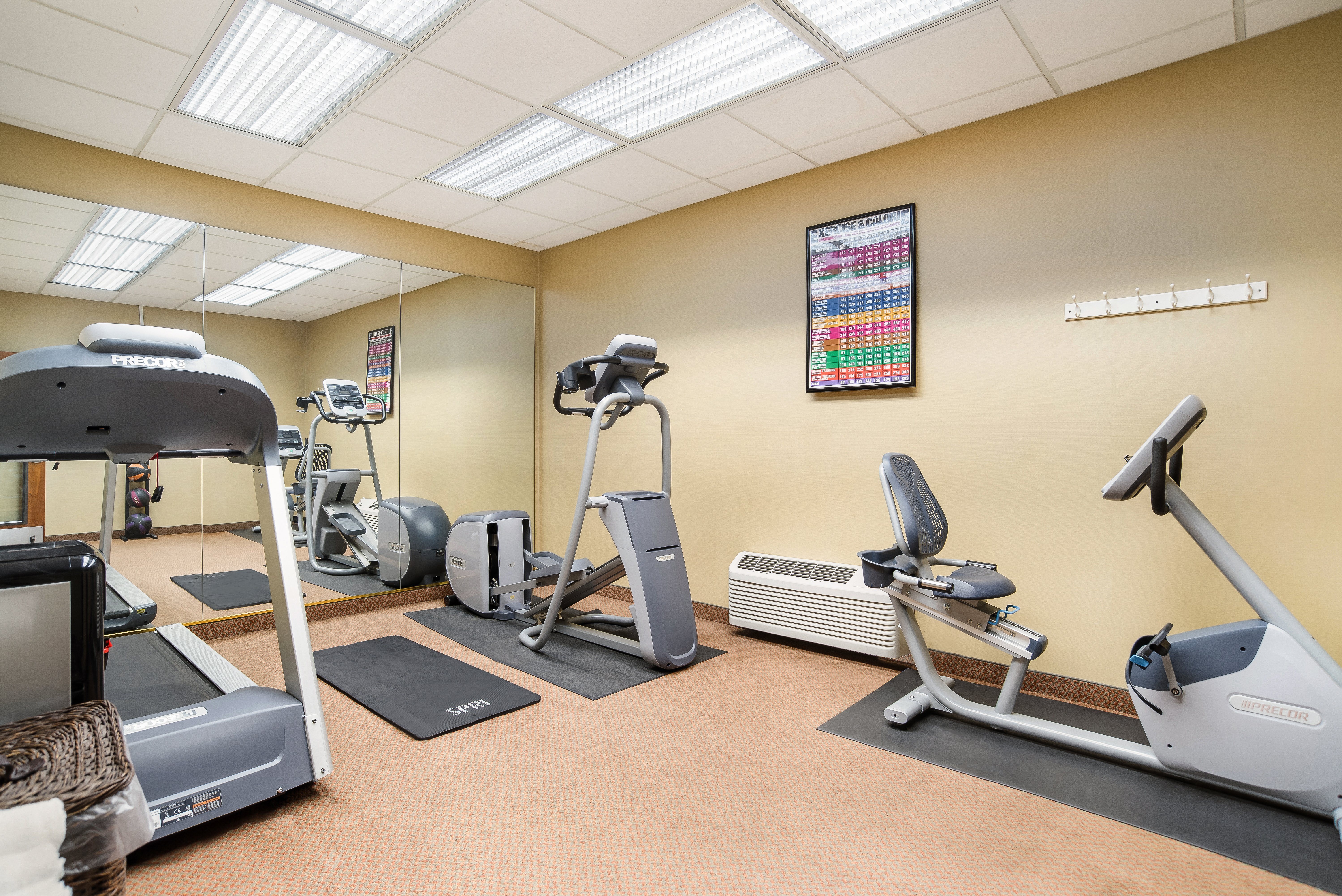 Red Roof Inn Baltimore South Glen Burnie 18/42