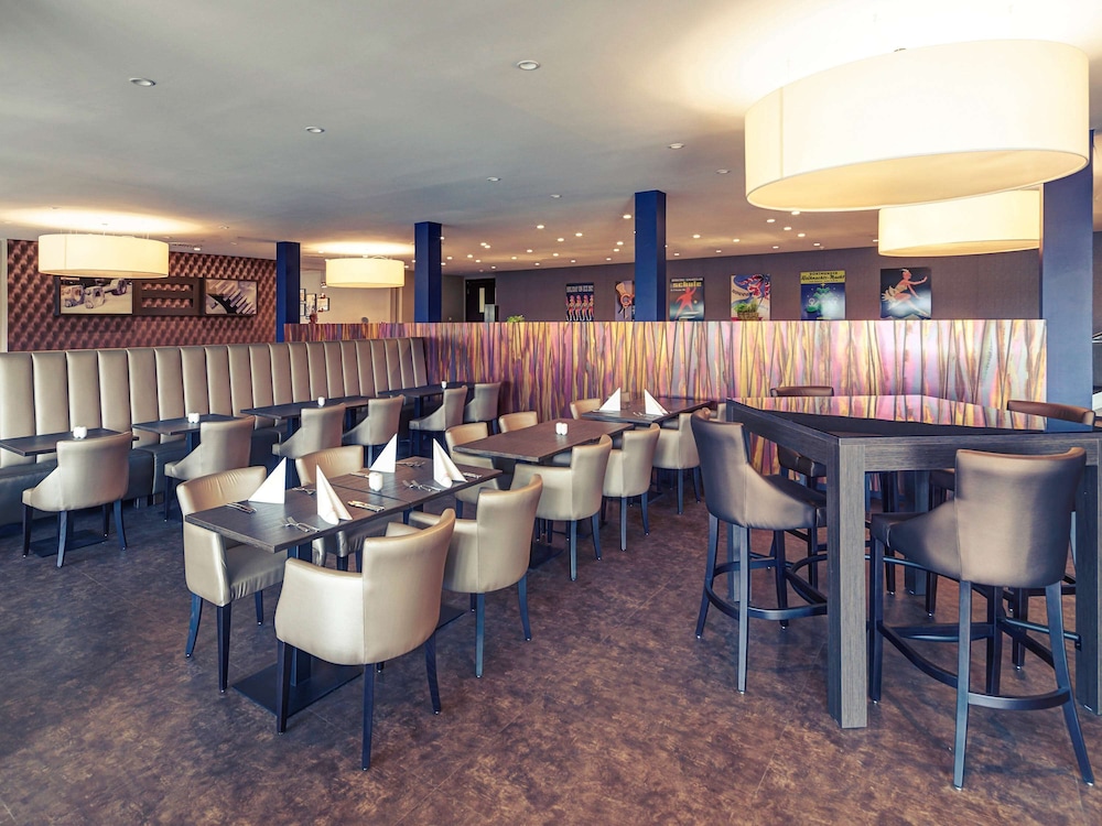 Mercure Hotel Dortmund Messe 56/79