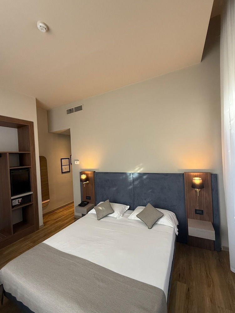 Mokinba Hotel Montebianco 29/71