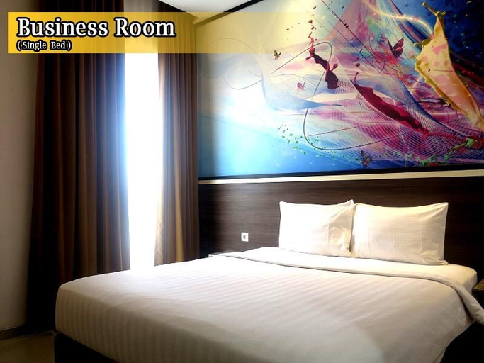 Hotel Royal Tarakan 2/11
