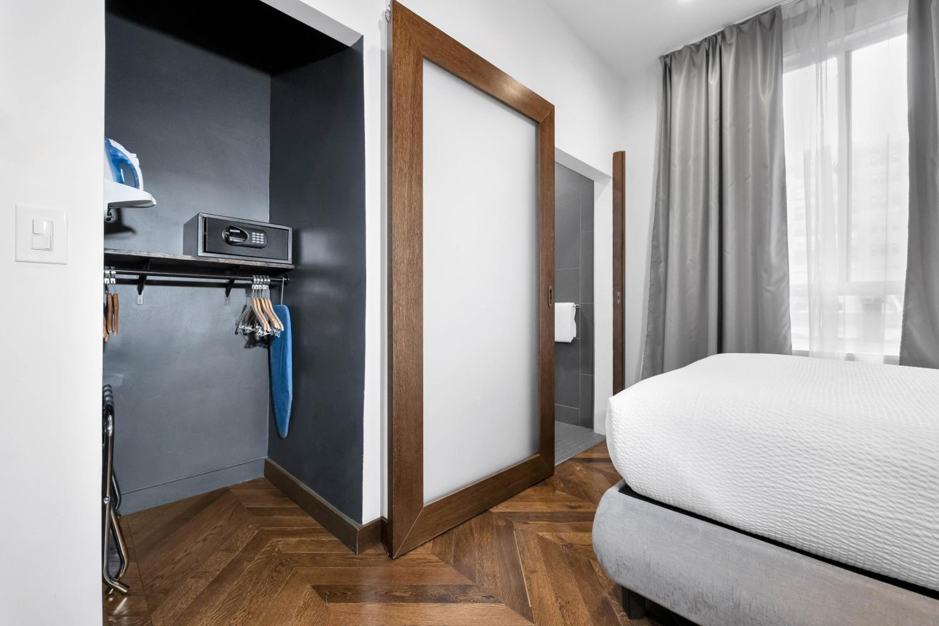 غرفة قياسية، Hotel 32One 4/10