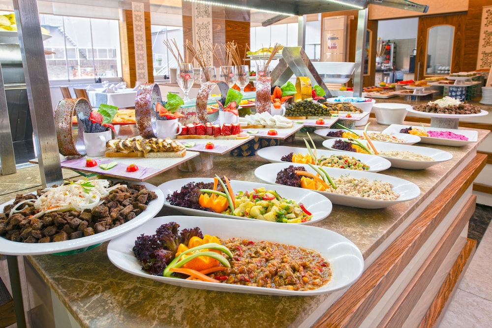 Monart City Hotel All Inclusive 48/62