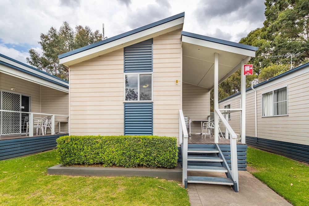Ingenia Holidays Nepean River 44/50