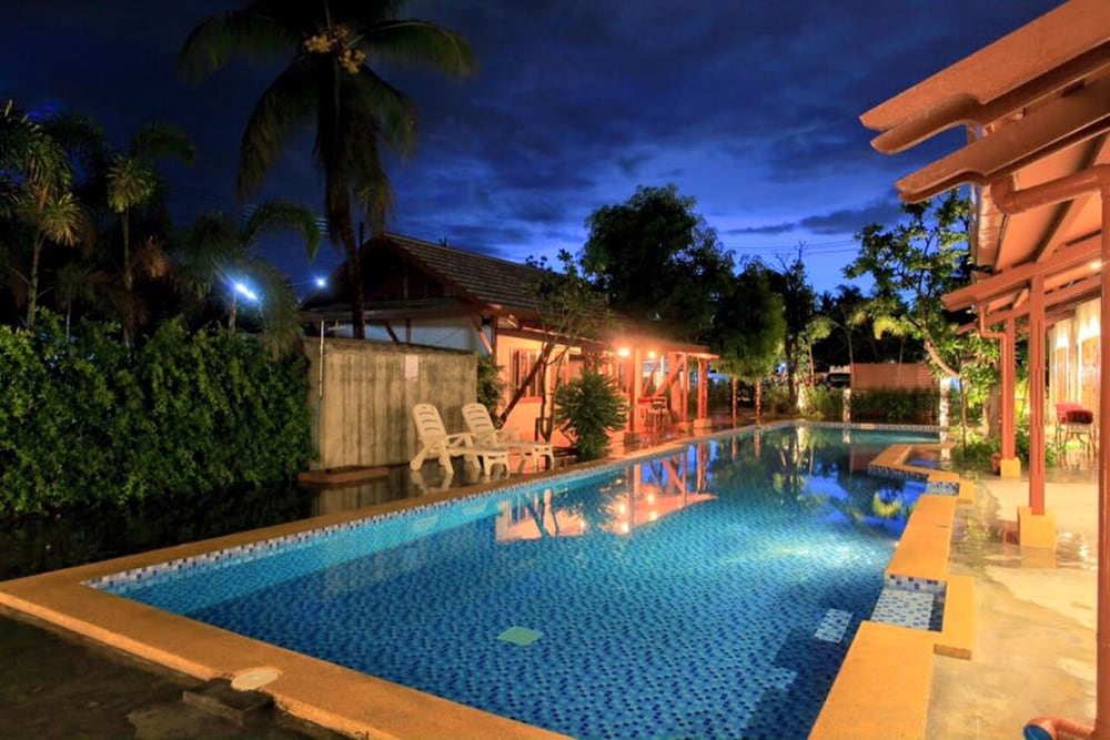 Ardea Resort Pool Villa 4/49