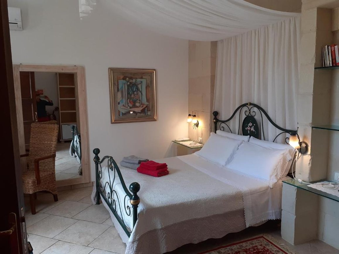 Masseria L'uliveto 10/53