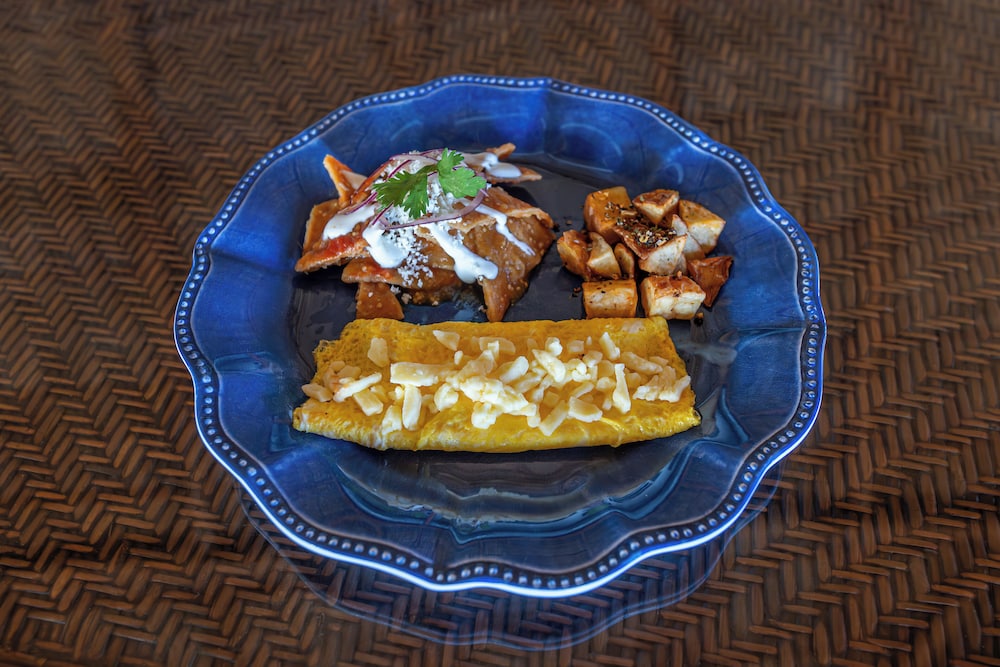 Torreblanca Beach Hotel and Suites Guayabitos - Desayuno y Comida 15/34
